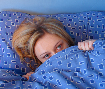 Com quantos ácaros você dorme?