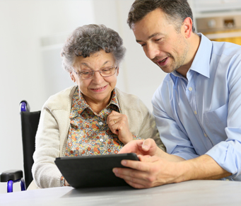 Alzheimer: o exame preventivo