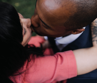 Existe mesmo amor à primeira vista?