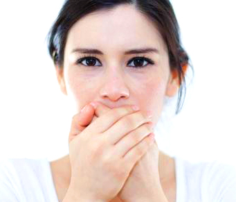 Desagradável, mas...