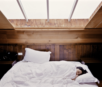 Um banco de sonhos e... pesadelos