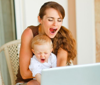 Ahnnnnnn, por que bocejamos?