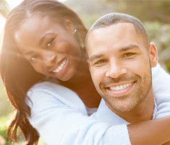 Amor ou desejo num piscar de olhos...