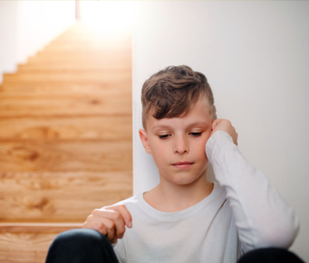 Castigo não resolve mesmo!? 