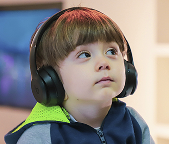 O cérebro, a música e a fala