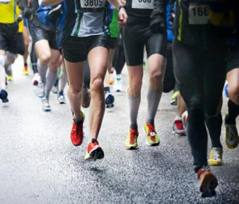  O que faz um campeão correr tão rápido?