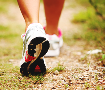 A ansiedade pode mudar os seus passos!