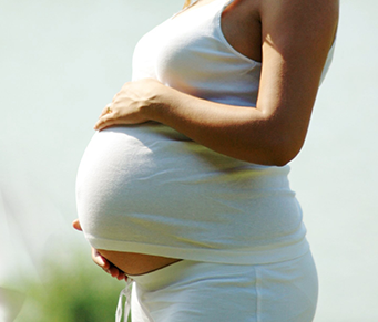 Grávidas sonham mais?