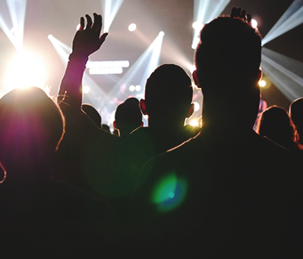 Música causa o mesmo efeito que sexo?