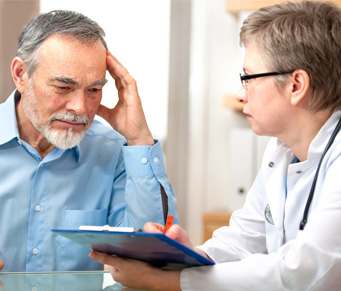 O que é o câncer de próstata