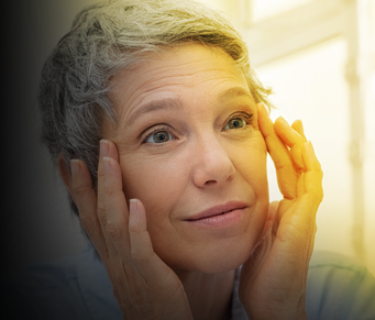 O envelhecimento precoce em questão