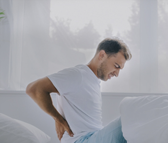 Artrite na coluna: saiba o que é