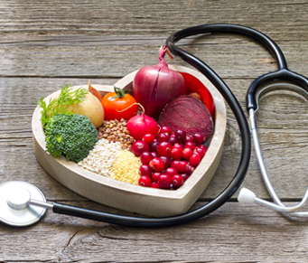 Vamos combater o colesterol