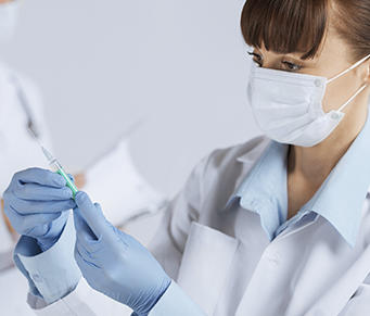 Micróbios terapêuticos? 