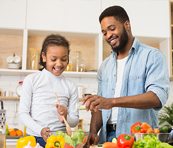 Excesso de sal e emoções