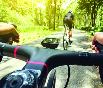 Sem ânimo, deprimido, ansioso? O remédio é treinar, correr ou pedalar