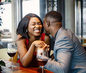 Gratidão e relacionamentos