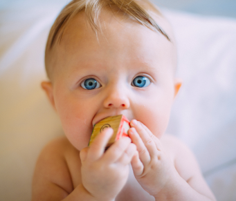 Atenção: os bebês estão entendendo o que falamos!