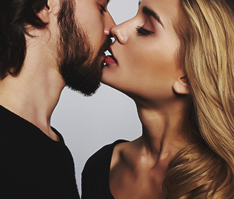 Os genes e a atração sexual