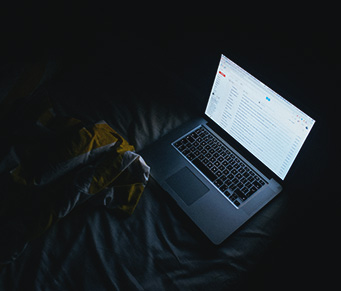 Você prefere trabalhar à noite?