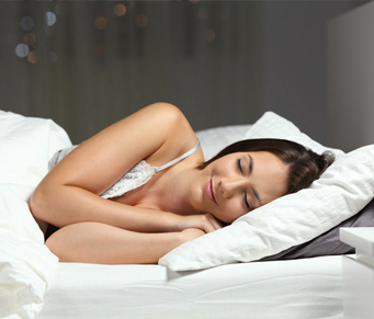 Otimistas dormem melhor