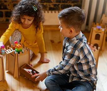 Quando começamos a formar memórias