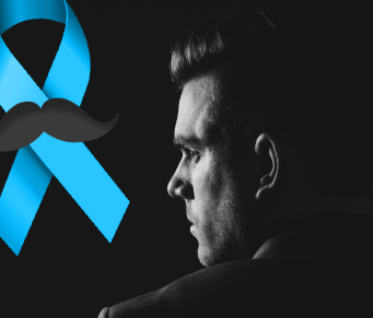 Novembro Azul - Prevenção do câncer de próstata