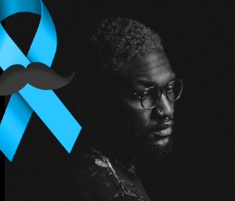 Novembro Azul - Prevenção do câncer de próstata