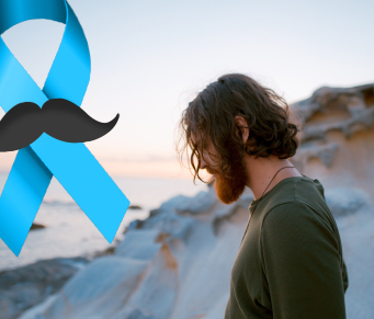Novembro Azul - Prevenção do câncer de próstata