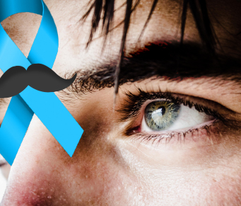 Novembro Azul - Prevenção do câncer de próstata