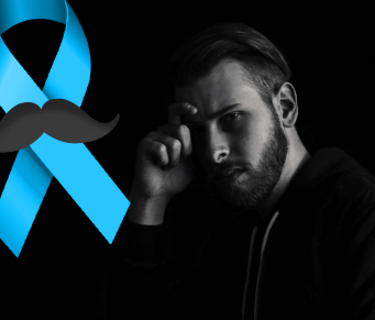 Novembro Azul - Prevenção do câncer de próstata