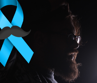 Novembro Azul - Prevenção do câncer de próstata