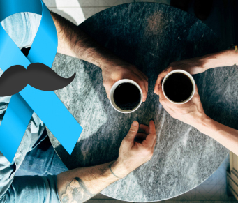 Novembro Azul - Prevenção do câncer de próstata