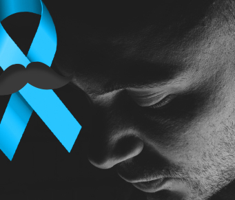 Novembro Azul - Prevenção do câncer de próstata