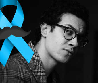 Novembro Azul - Prevenção do câncer de próstata 