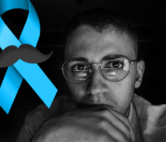 Novembro Azul - Prevenção do câncer de próstata