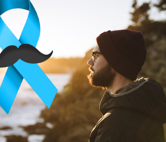 Novembro Azul - Prevenção do câncer de próstata