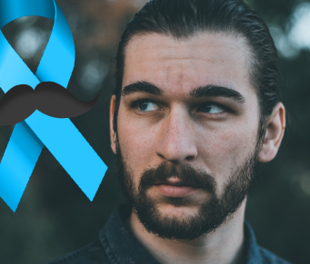 Novembro Azul - Prevenção do câncer de próstata