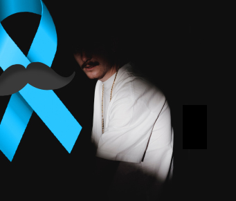 Novembro Azul - Prevenção do câncer de próstata 