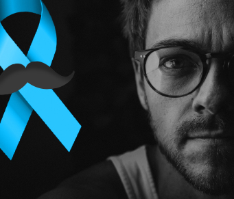 Novembro Azul - Prevenção do câncer de próstata