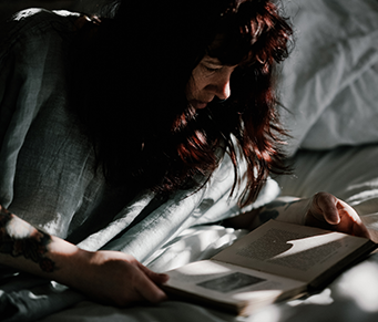 Ler em voz alta ajuda a memorizar