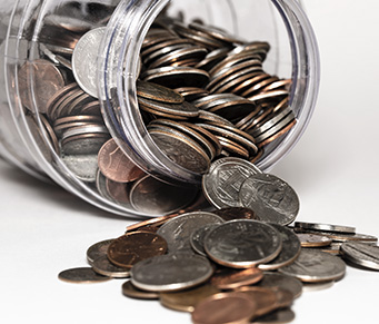 Perda financeira pode diminuir a expectativa de vida