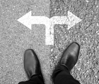 Muita informação e decisões erradas