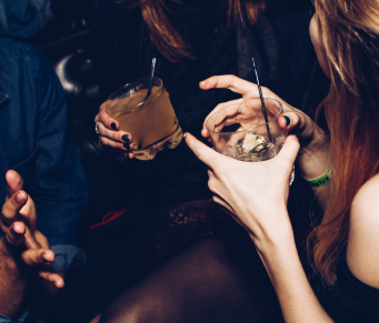 O álcool e a saúde dos jovens