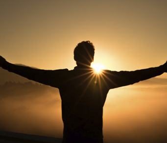 Onde mora a felicidade... 