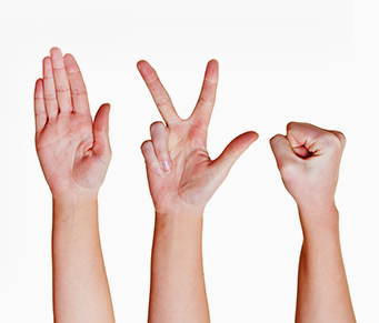 Por que gesticulamos enquanto falamos?