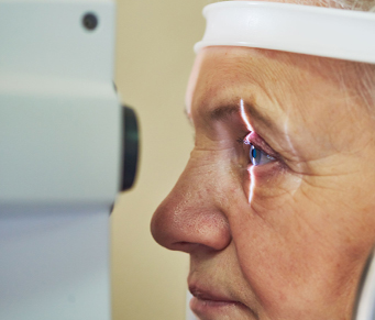 Glaucoma atinge cada vez mais pessoas