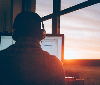Depressão e muitas horas de trabalho
