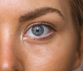 Lente de contato para medir glicose 