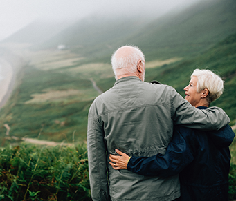 Longevidade é hereditária?